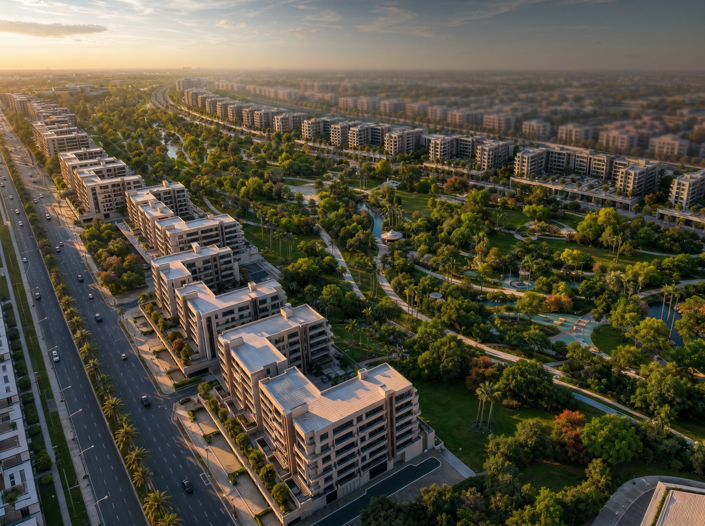 Choosing the Right Home for Your Family in Riyadh
