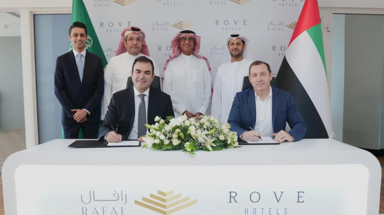 Rafal & Rove Launch Lifestyle Hotels in Riyadh