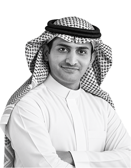 Saad Alsaif
